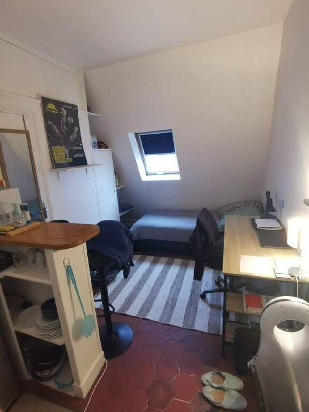 Location Appartement Studio Paris 6 Paris 6