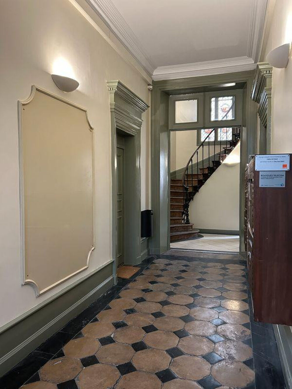 Location Appartement Tours hypercentre/pl. F. Sicard Tours