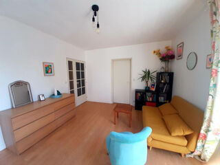  Appartement à louer 2 pièces 49 m²