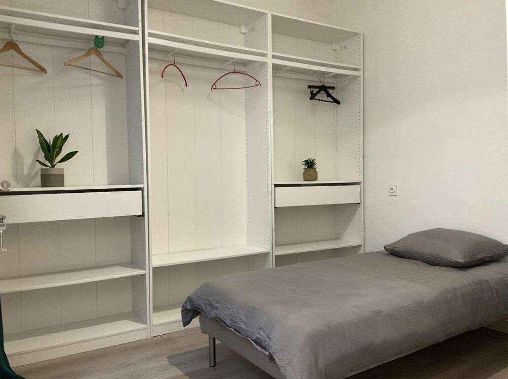 Location Maison Maison meublée à louer Drancy