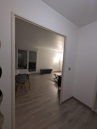  Appartement à louer 2 pièces 46 m²