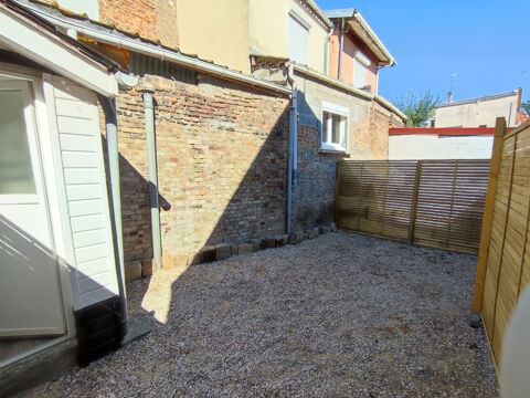  Appartement � louer 1 pi�ce 13 m�