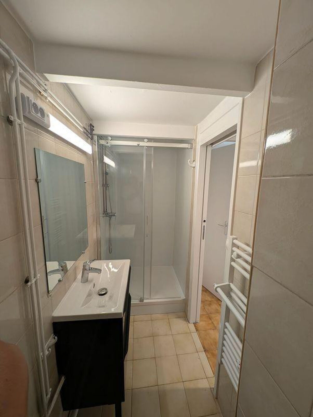 Location Appartement Appartement 36m² T2 - Quartier Perrache Confluence Lyon 2