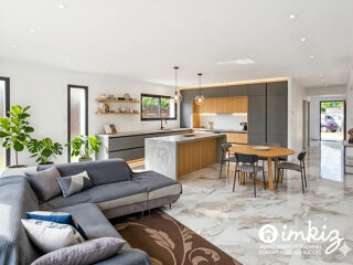  Maison � vendre 5 pi�ces 147 m�