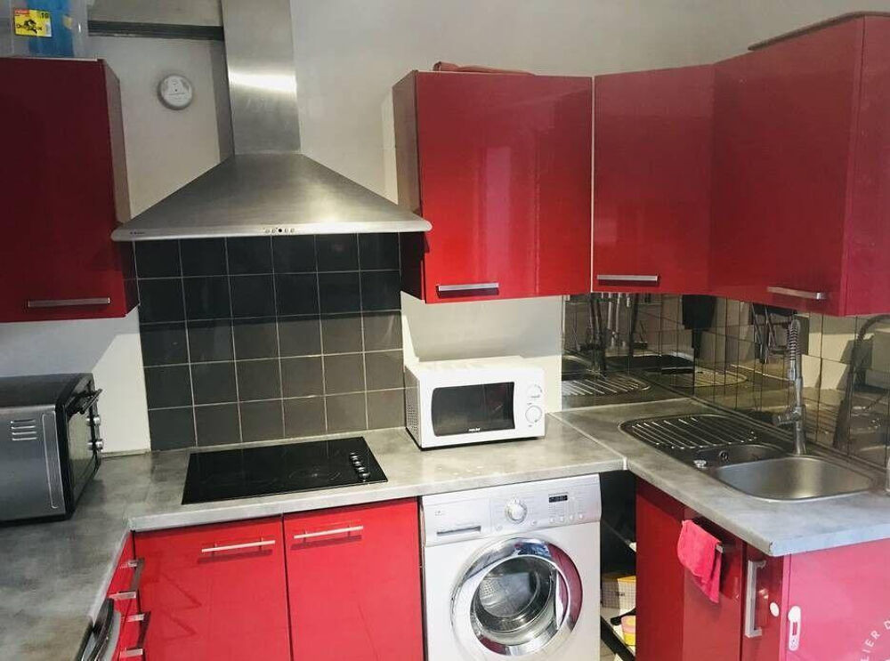 Location Appartement Belle chambre meublée 14m² dans maison 150m² Corbeil-essonnes