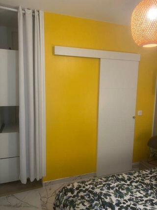  Appartement à louer 2 pièces 25 m²