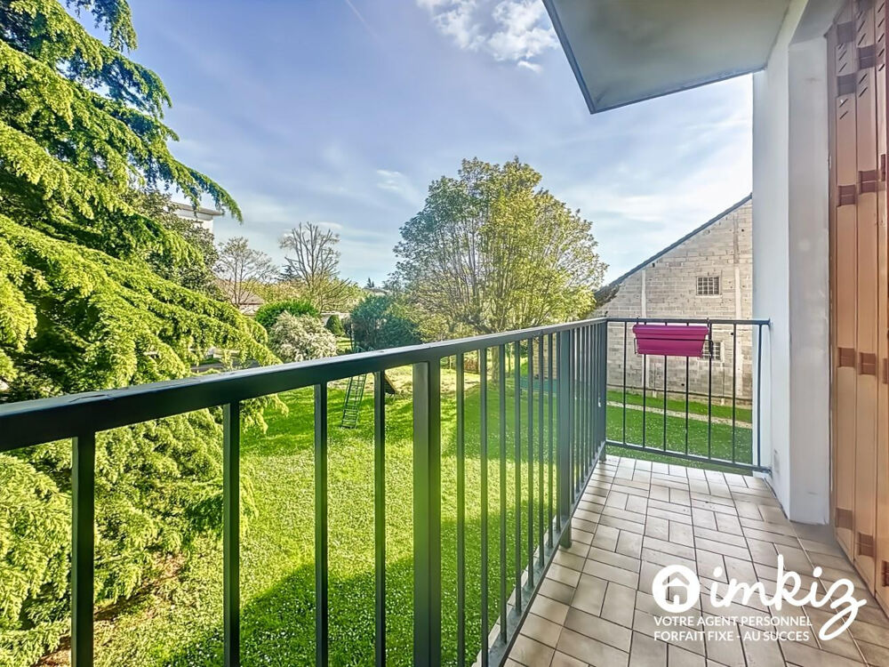 Vente Appartement Appartement 2 pièces, résidence fermée, verdoyant Valenton