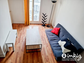  Appartement � vendre 3 pi�ces 46 m� Paris 12�me