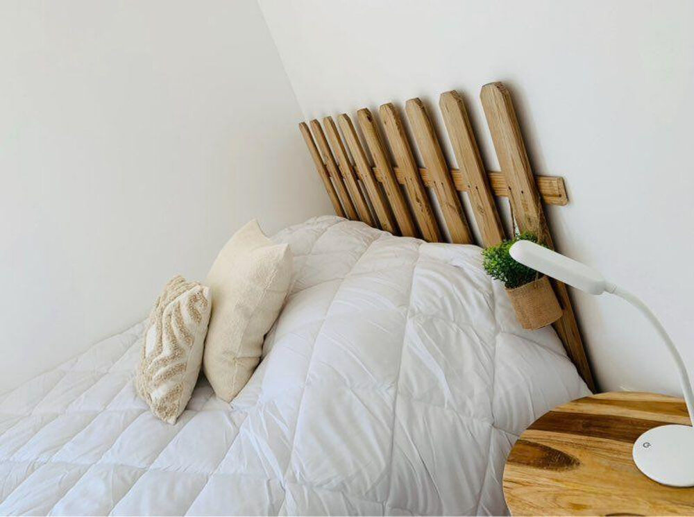 Location Appartement Centre -quartier lamoriciere- libre de suite Nantes