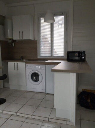  Appartement � louer 2 pi�ces 26 m�