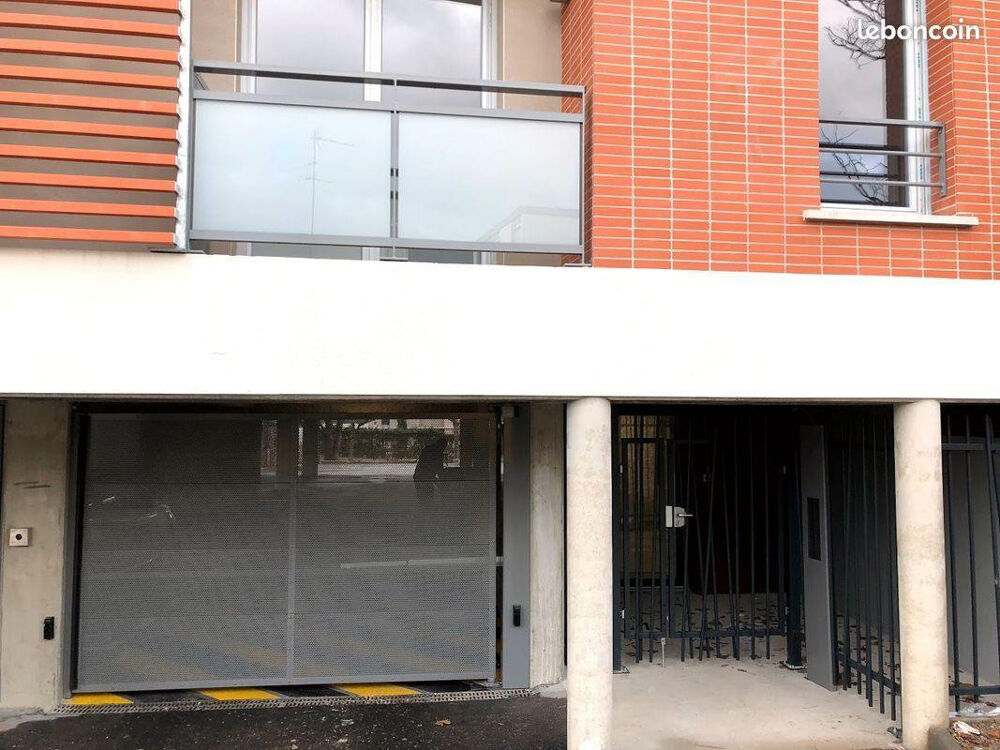 Location Appartement Appartement T1 BIS 43m² avec balcon à Toulouse Toulouse