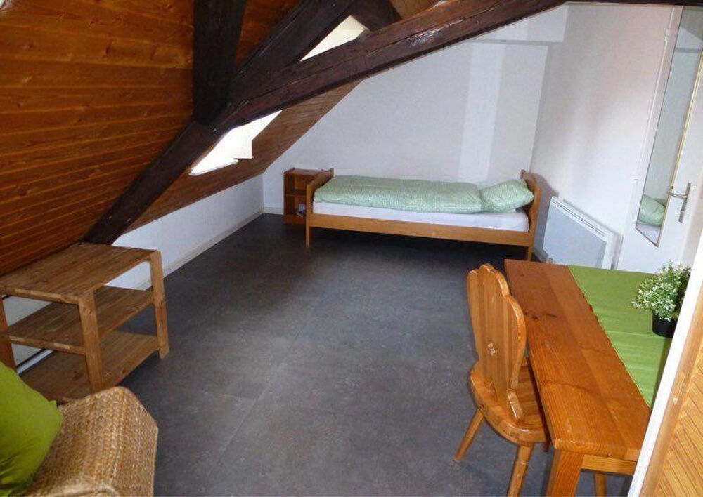 Location Appartement Studio à louer Strasbourg
