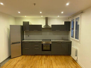  Appartement � louer 3 pi�ces 58 m�