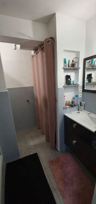  Appartement à louer 2 pièces 47 m²