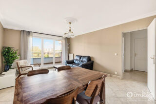  Appartement � vendre 3 pi�ces 67 m�