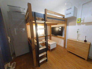  Appartement � louer 1 pi�ce 14 m�