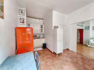  Appartement � louer 2 pi�ces 28 m�