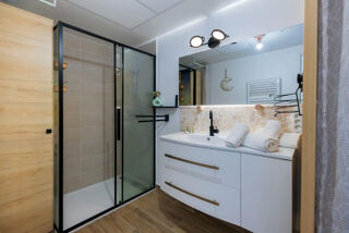  Appartement � louer 2 pi�ces 40 m�