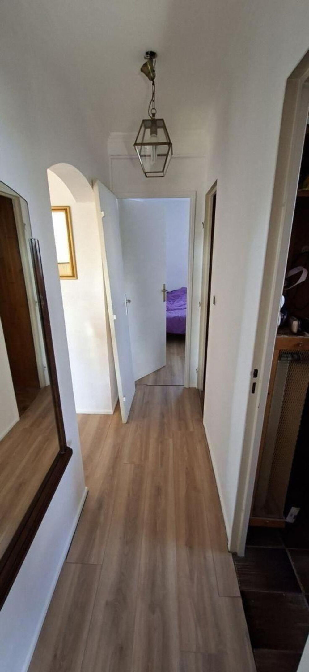 Location Appartement Une colocation dans un appartement lumineux Vénissieux