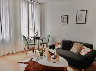  Appartement � louer 2 pi�ces 35 m� Rouen
