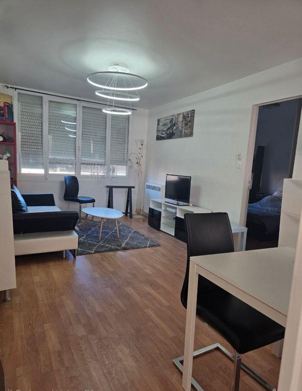 Location Appartement T2 Meublé Mérignac