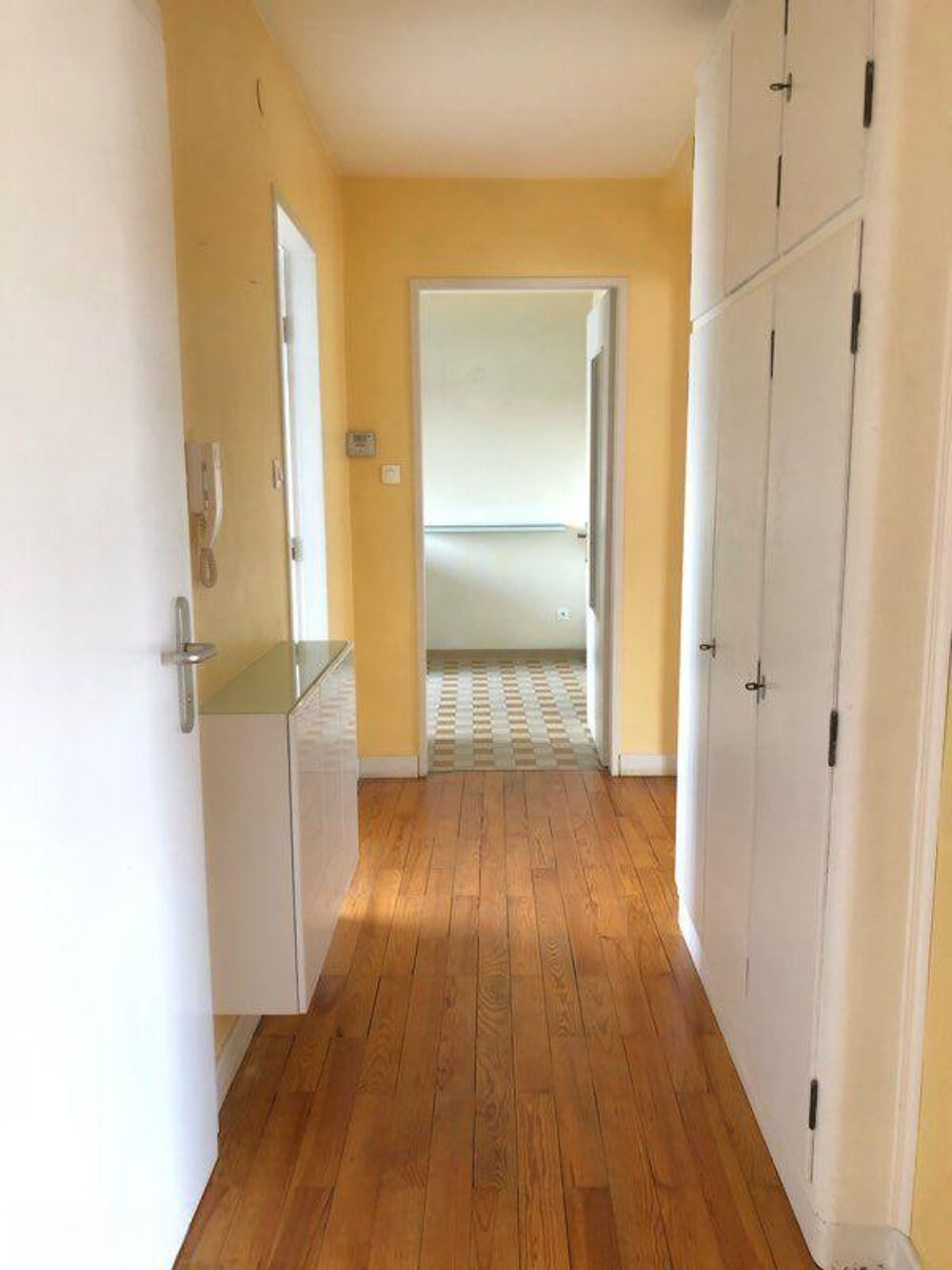 Location Appartement Beau 3/4P 82m² avec terrasse Strasbourg