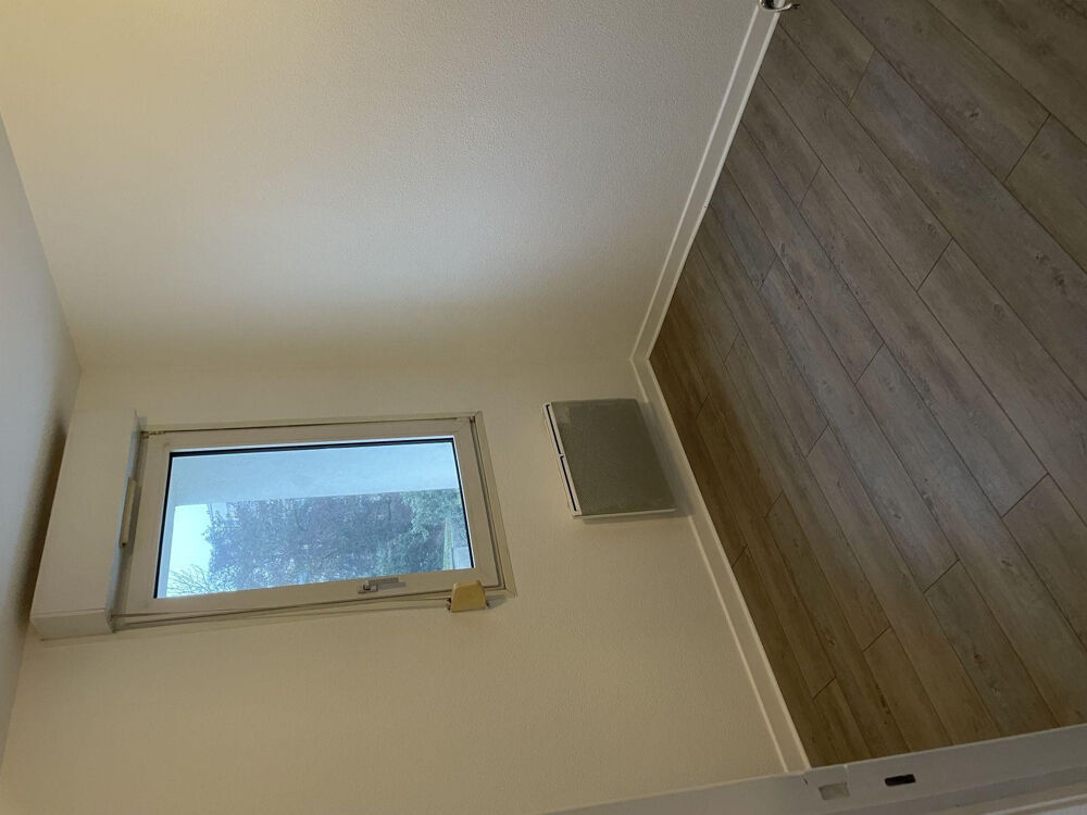 Location Appartement F1 bis avec garage fermé Nancy centre Nancy