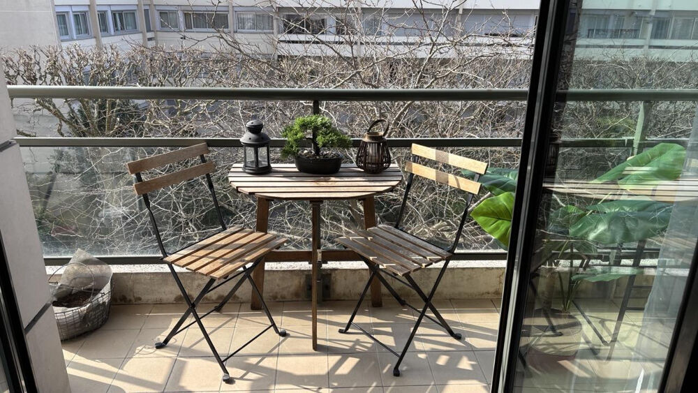 Location Appartement Appartement calme et proche des commodités Courbevoie