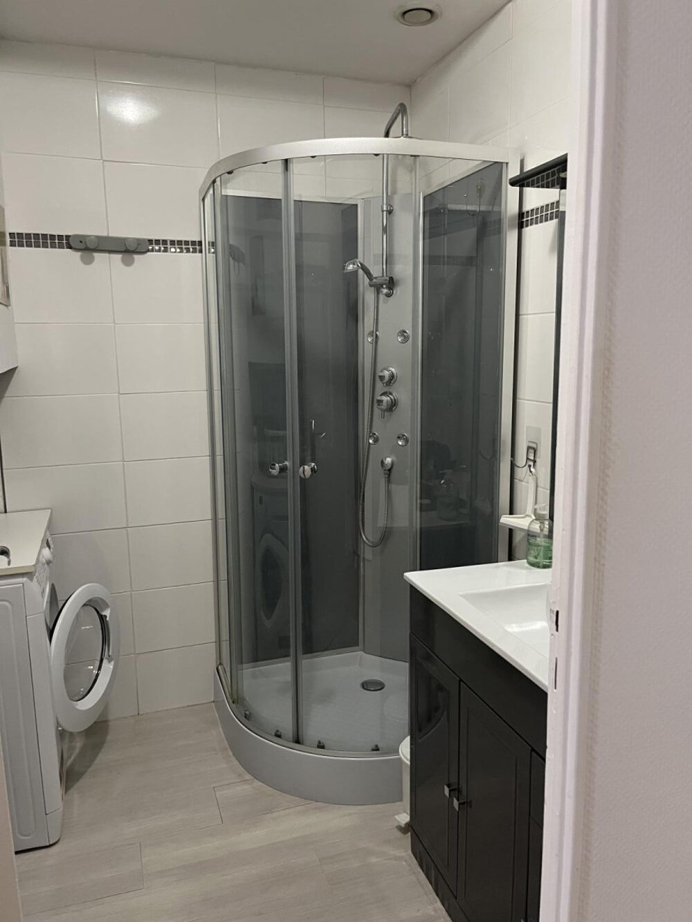 Location Appartement Proche jardin des plantes T2 lumineux, bien agencé La rochelle