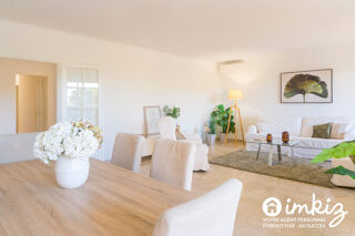  Appartement à vendre 4 pièces 131 m²