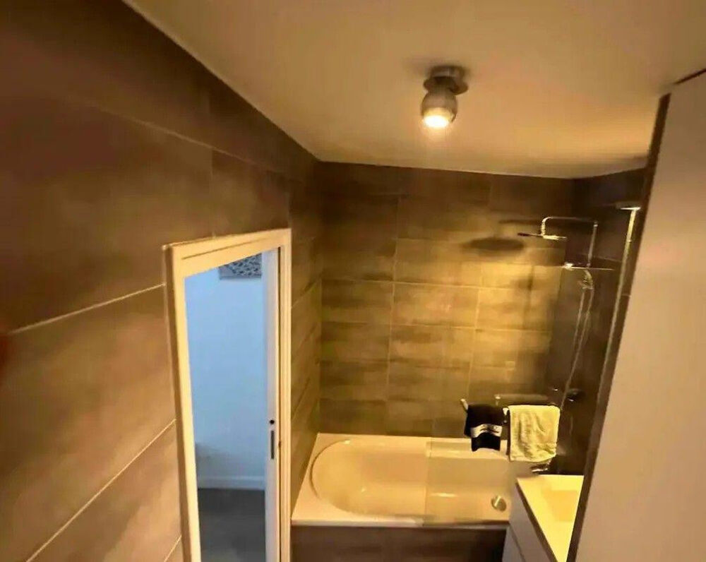 Location Appartement Beau 2P 40m² dans un quartier calme avec balcon Rueil-malmaison