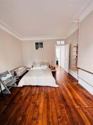  Appartement à louer 2 pièces 38 m²