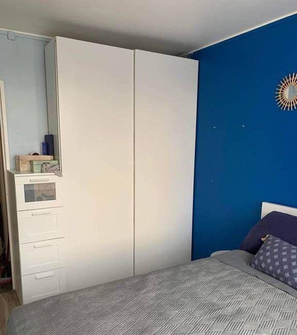 Location Appartement Beau 3P meublé 56m² traversant et très lumineux Meudon