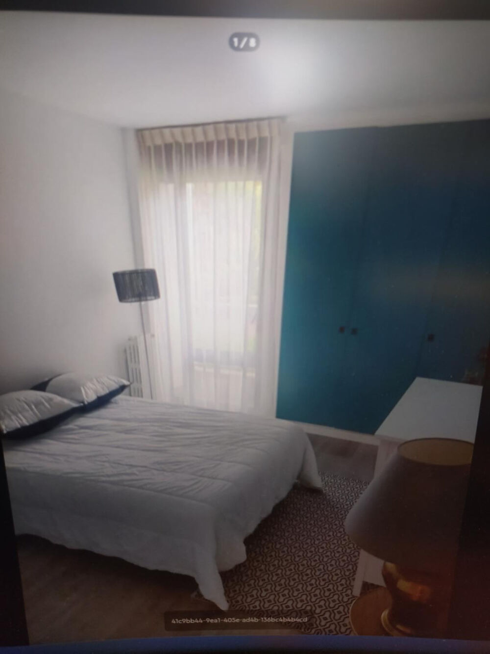 Location Appartement Appartement 92 M2 résidence parc de Diane Jouy Jouy-en-josas