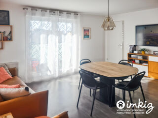  Appartement � vendre 5 pi�ces 97 m�