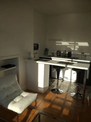  Appartement à louer 2 pièces 44 m²