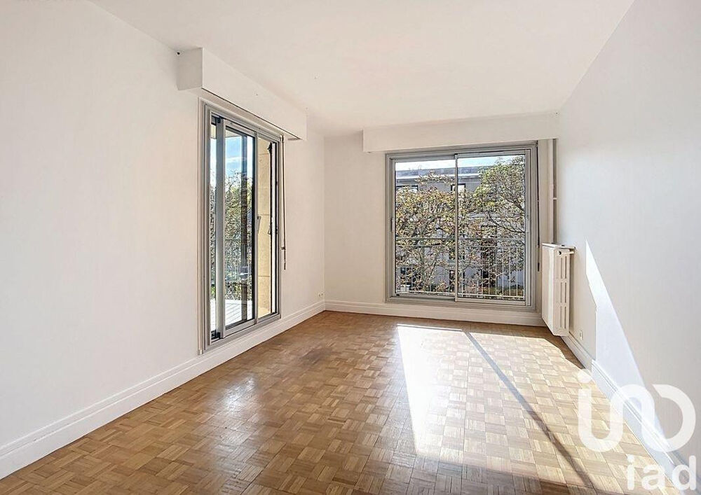 Location Appartement Beau 3P 93m² lumineux avec balcon et terrasse Saint-maur-des-fossés