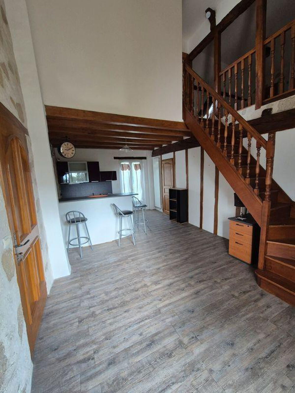 Location Appartement Meublé à coté de l'ESSEC, grandes écoles Cergy