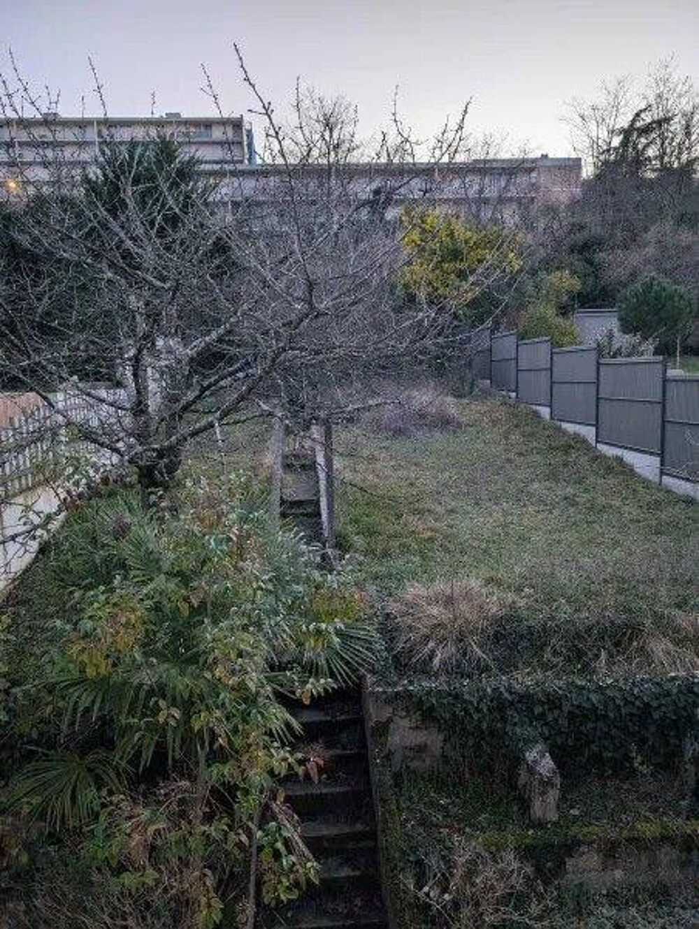 Location Appartement Chambre dans coloc 74m² avec jardin et terrasse Toulouse