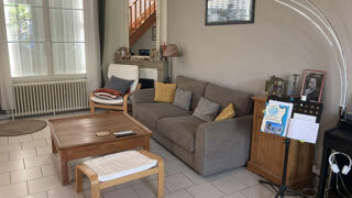  Maison à louer 4 pièces 86 m²