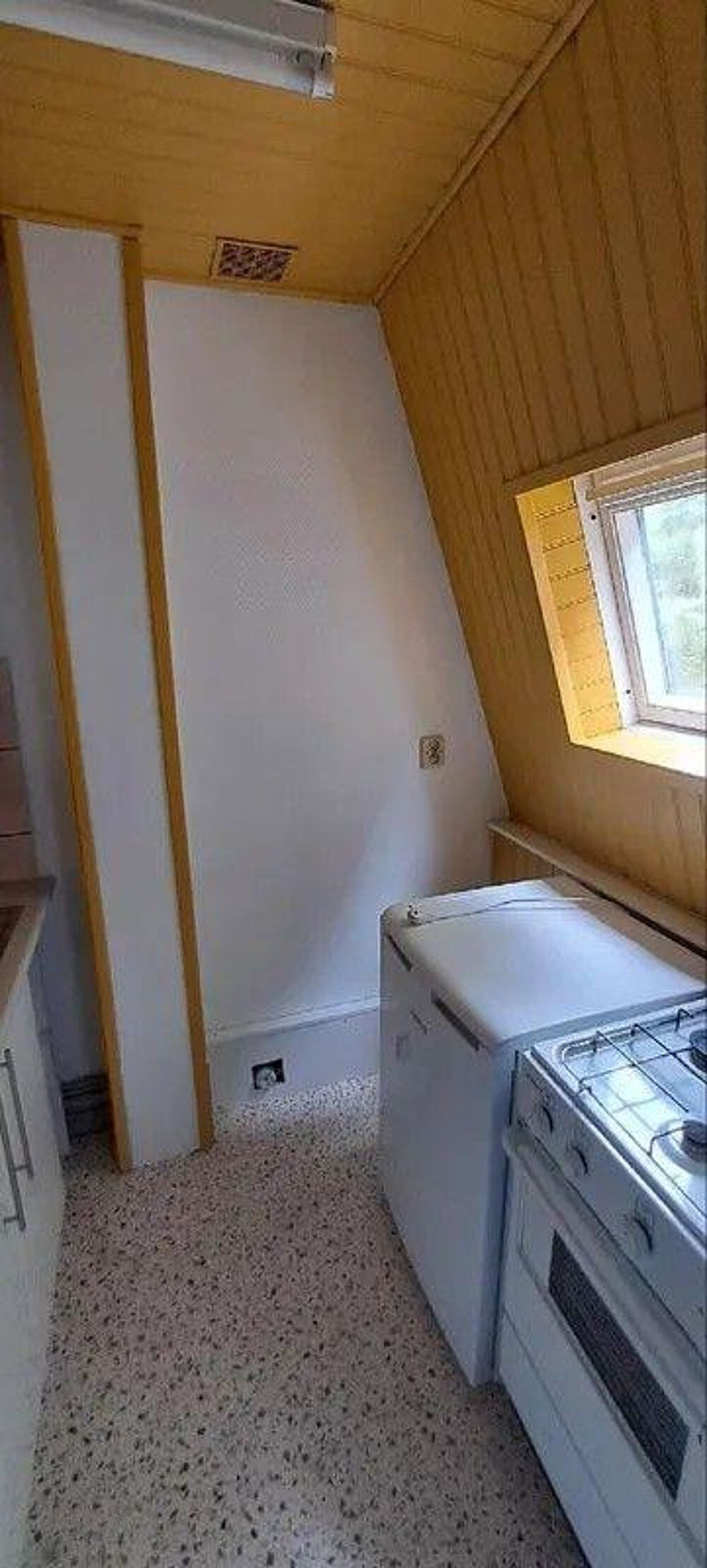 Location Appartement Beau 2P rénové Lille