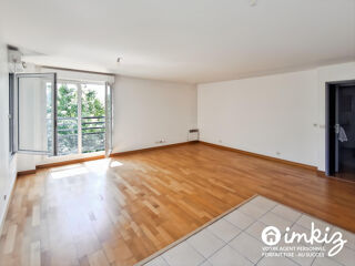  Appartement à vendre 2 pièces 50 m²