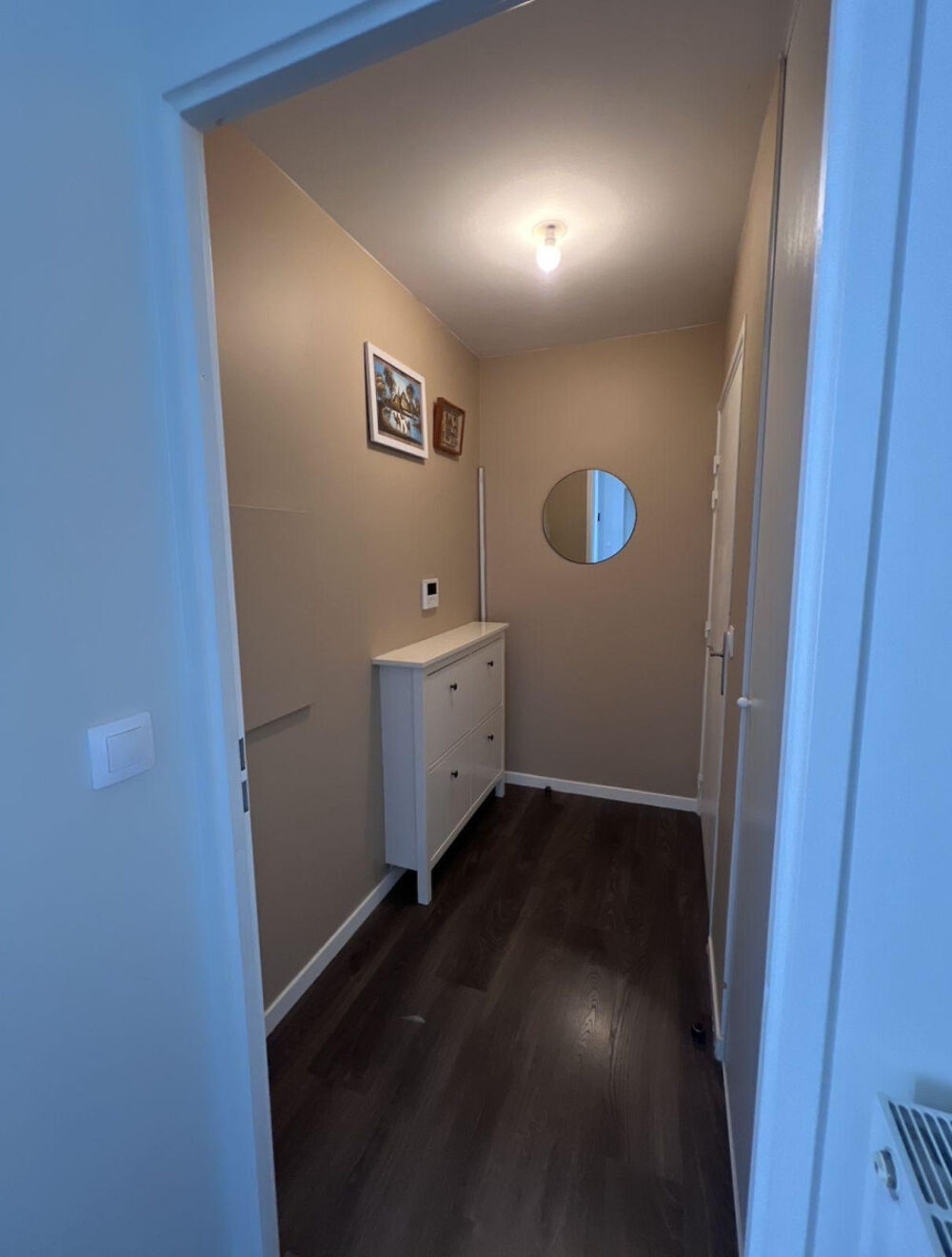 Location Appartement Location meublée 2 pièces - Gare de Bondy Bondy