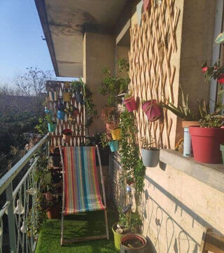  Appartement à louer 3 pièces 77 m²