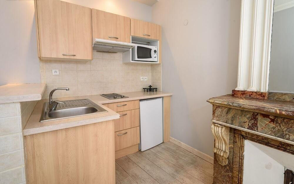 Location Appartement Magnifique studio meublé à Montpellier Montpellier