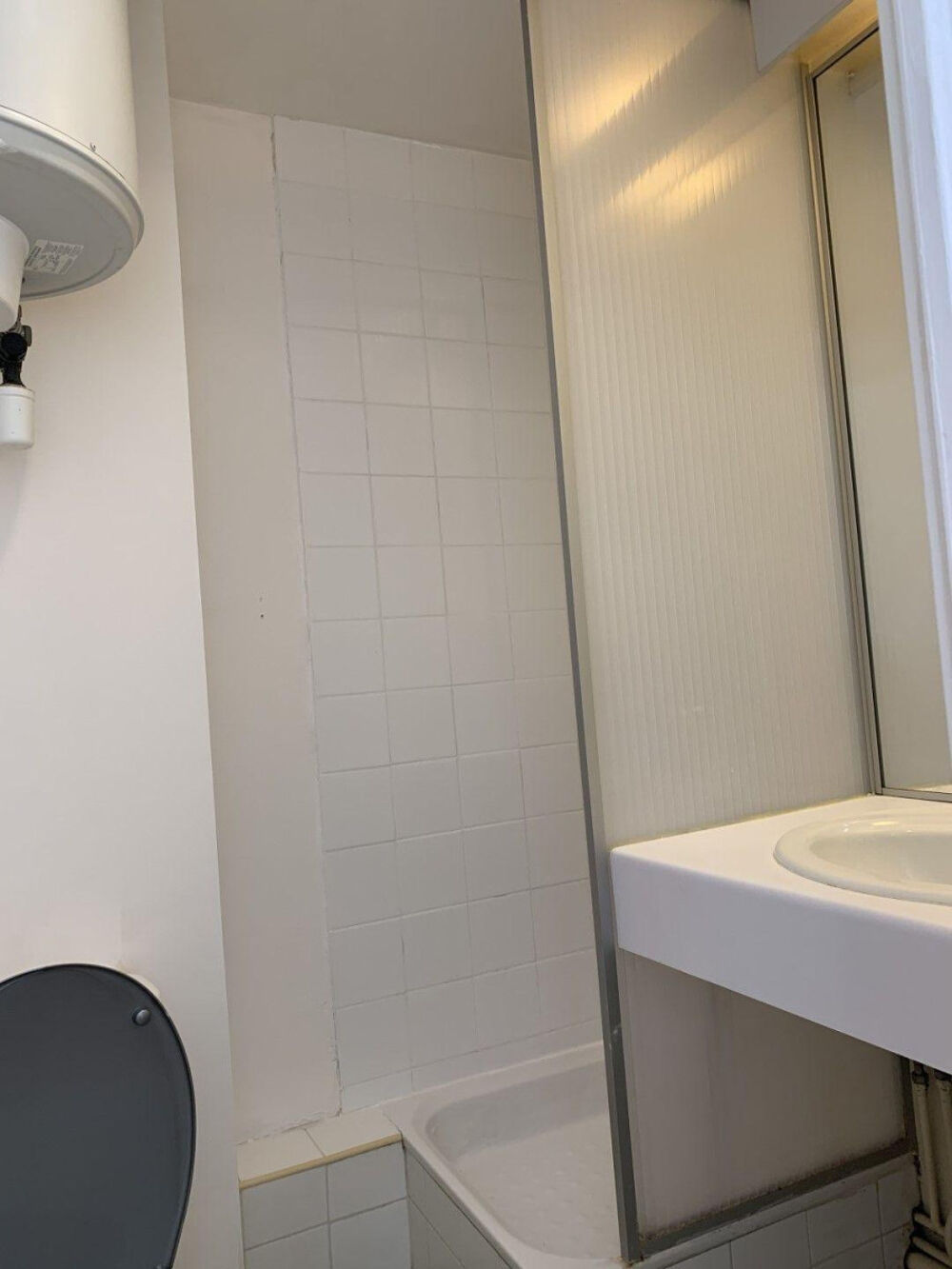 Location Appartement Beau studio meublé 18m² en résidence étudiante Marseille 13