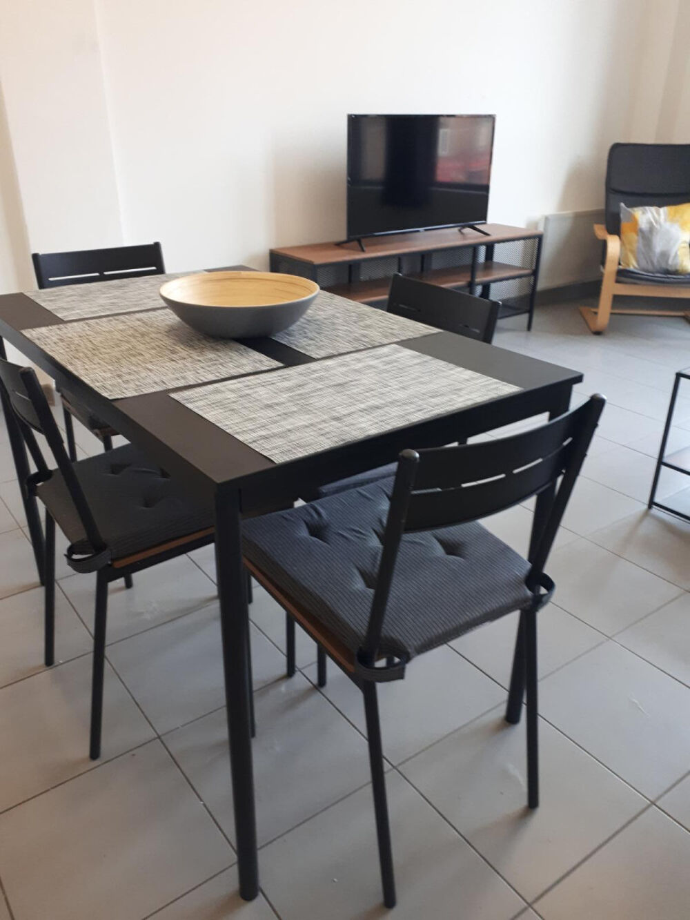 Location Appartement Colocation 2 étudiant.es Tourcoing