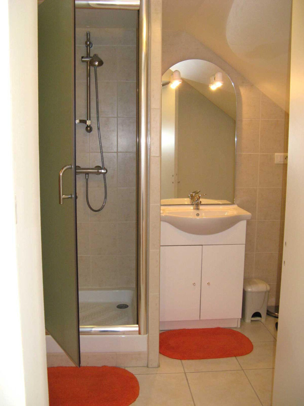 Location Appartement TRES BEAU STUDIO Nantes