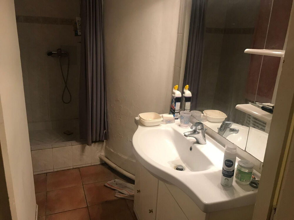 Location Appartement Appartement F2 bien situé à Lyon Lyon 7