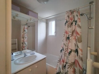  Appartement � louer 2 pi�ces 44 m�